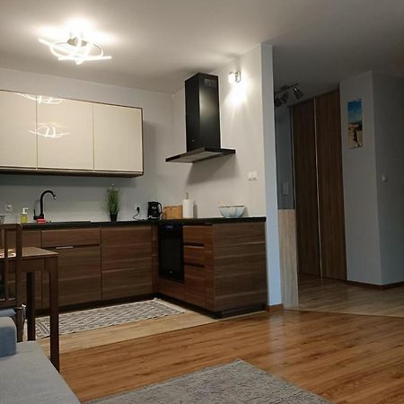 Powstancow 32 Apartment Zielonka  Bagian luar foto