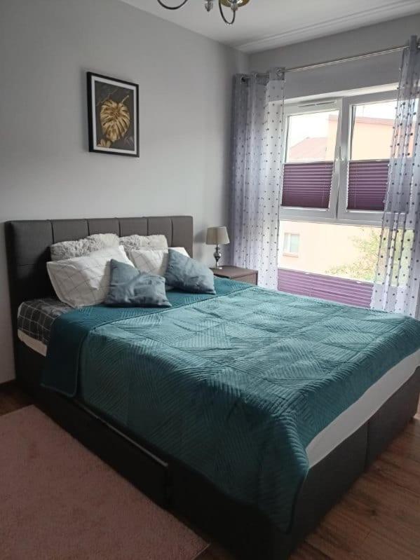 Powstancow 32 Apartment Zielonka  Bagian luar foto